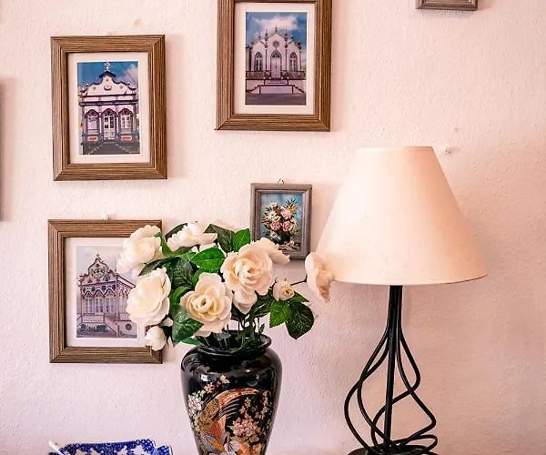 Casa Do Mirante * Praia da Vitória