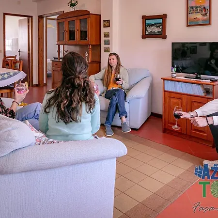 Apartman Casa Do Mirante *