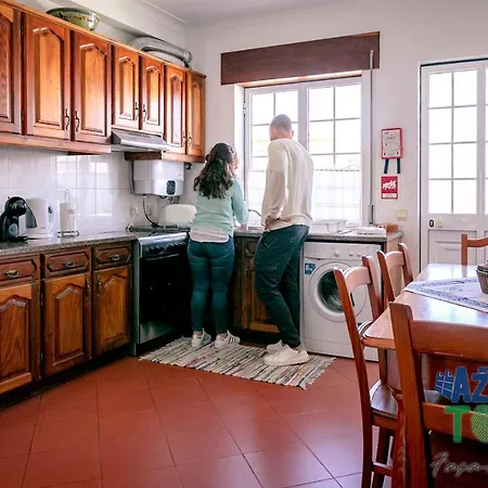 Casa Do Mirante Apartmán Praia da Vitória