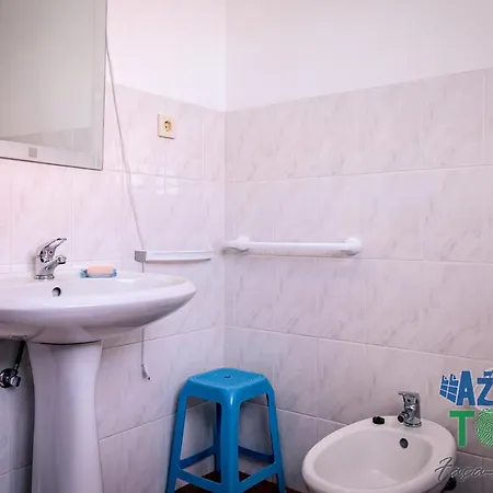 Apartmán Casa Do Mirante