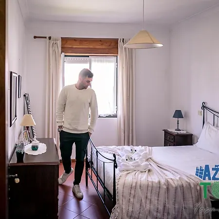 Casa Do Mirante Appartamento