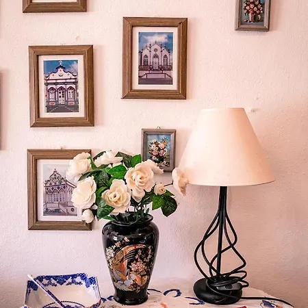 Casa Do Mirante * Praia da Vitória