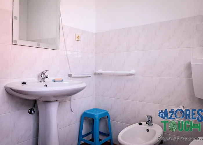 Apartmán Casa Do Mirante