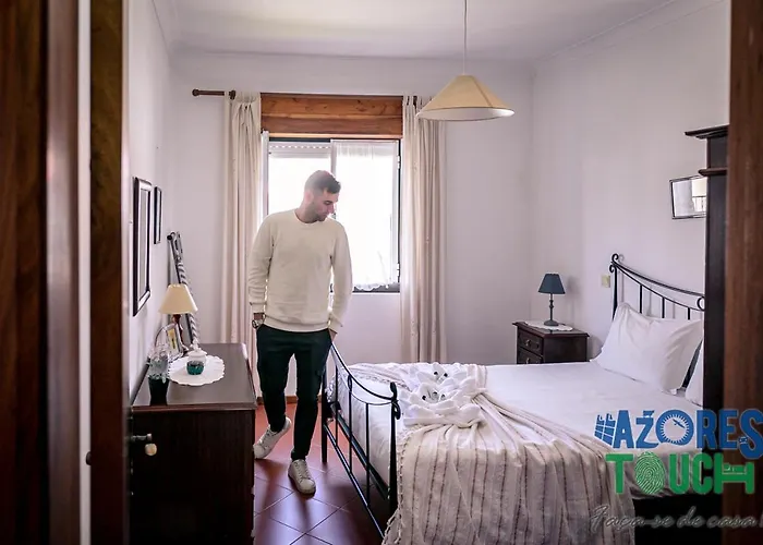 Casa Do Mirante 公寓