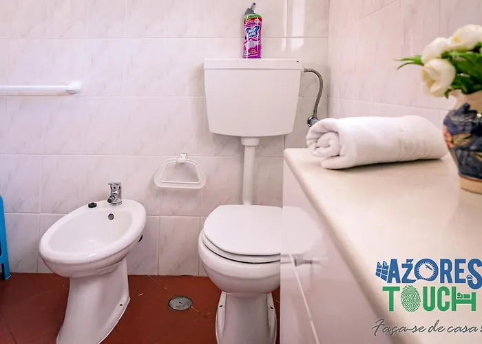 Apartmán Casa Do Mirante