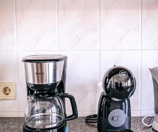 Casa Do Mirante Apartmán